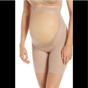 New SPANX Mama shorts! Size D L/XL